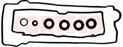 DICHTUNG ZYLINDERKOPFHAUBE