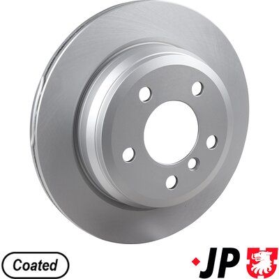 спирачен диск JP GROUP 1463205600