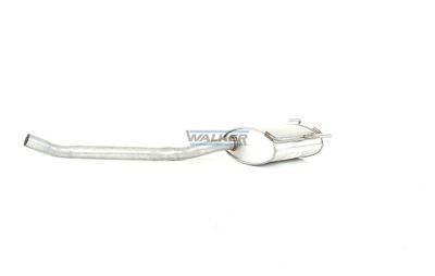 MITTELSCHALLDäMPFER WALKER 22617 2