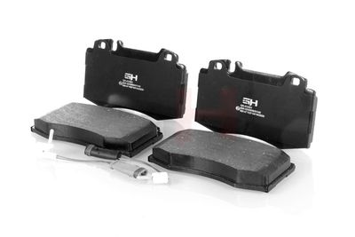 SET PLACUTE FRANA FRANA DISC GH GH412321 55