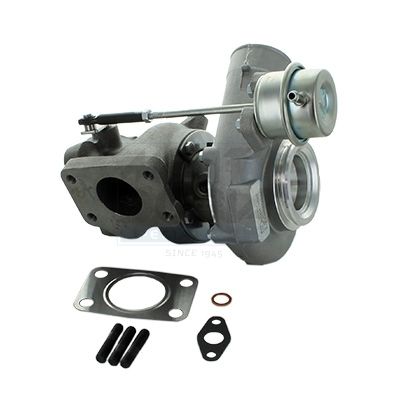 COMPRESOR SISTEM DE SUPRAALIMENTARE