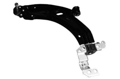 носач, окачване на колелата QUICK STEER WA7465