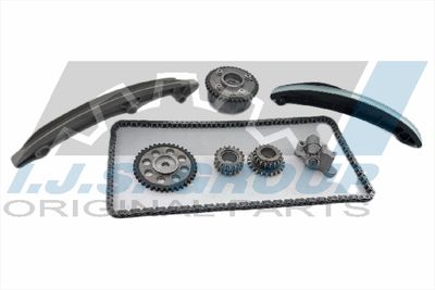 Timing Chain Kit 40-1250VVT