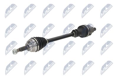 PLANETARA NTY NPWRE105 21