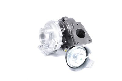 LADER AUFLADUNG BTS Turbo T914725 7