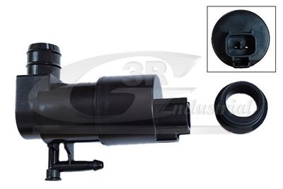 POMPA DE APA SPALARE PARBRIZ