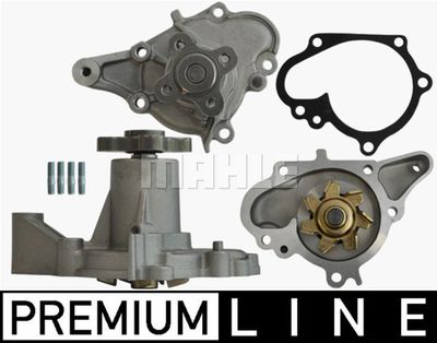 MAHLE CP 168 000P Помпа (водяной насос)  для HYUNDAI ATOS (Хендай Атос)