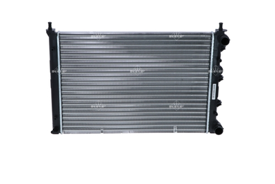 Радиатор, охлаждение двигателя WILMINK GROUP WG2162390 для ALFA ROMEO 147
