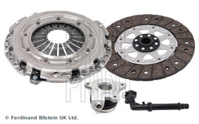 Kit de clutch