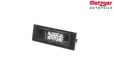 KENNZEICHENLEUCHTE METZGER AUTOTEILE 2080380 6