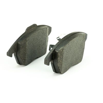 BREMSBELAGSATZ SCHEIBENBREMSE DELPHI LP1898 14