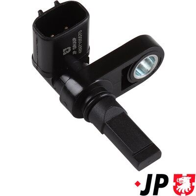 датчик, обороти на колелото JP GROUP 4897105570