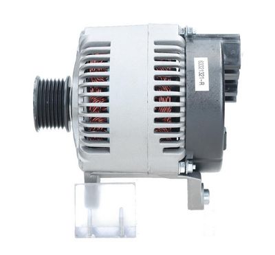 GENERATOR / ALTERNATOR BV PSH 595523100266 1