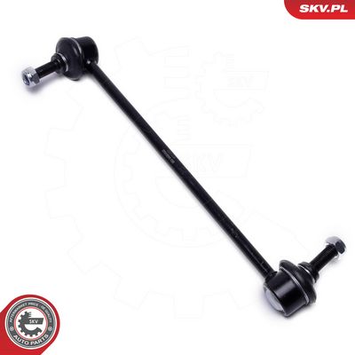 Sada ramien nápravy zavesenia kolies ESEN SKV 04SKV890