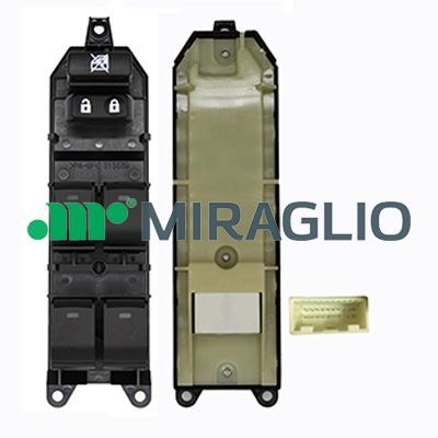 Schalter, Fensterheber