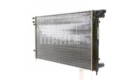 RADIATOR RACIRE MOTOR MAHLE CR607000S 36