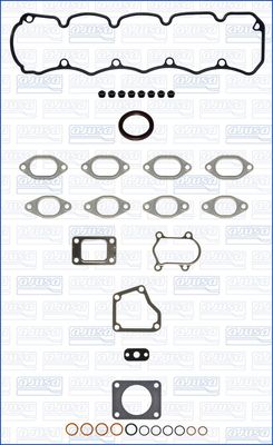 DICHTUNGSSATZ ZYLINDERKOPF