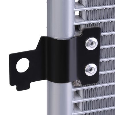 кондензатор, климатизация RIDEX 448C0361