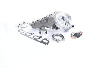 LADER AUFLADUNG BTS Turbo T981420 32