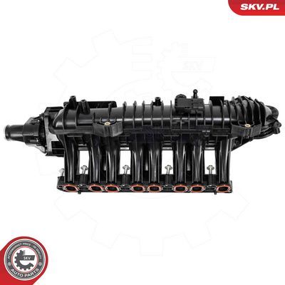 Sací trubkový modul ESEN SKV 49SKV090