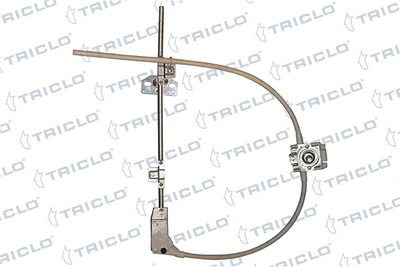 стъклоподемник TRICLO 105522