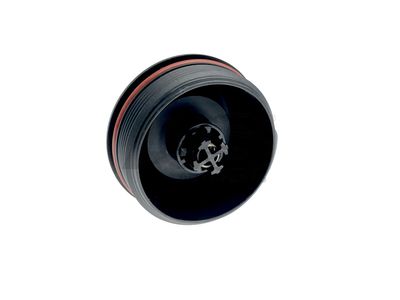 Víčko olejového filtru AVS AUTOPARTS LC105C