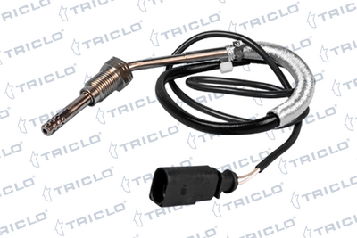 датчик, температура на изгорелите газове TRICLO 432094