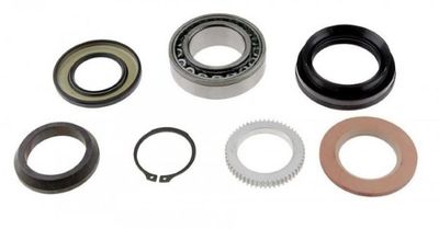 LAGER ANTRIEBSWELLE MTR 12179107