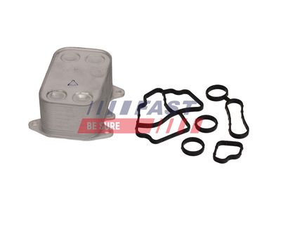 RADIATOR ULEI ULEI MOTOR FAST FT10985 19