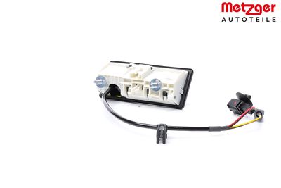 HECKKLAPPENGRIFF METZGER AUTOTEILE 2310995 23