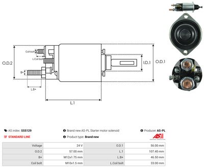 Vorschau SS5129 Ansicht 4
