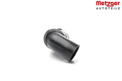 LADELUFTSCHLAUCH METZGER AUTOTEILE 2401028 27