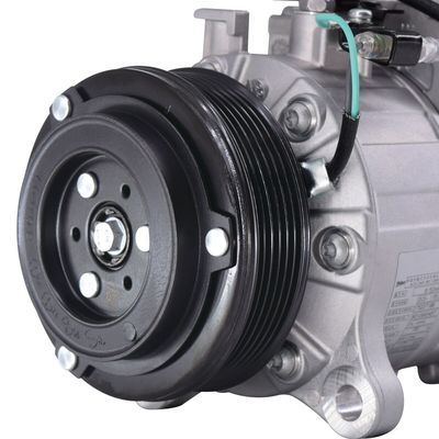 Kompressori, ilmastointilaite VALEO 815244 – BMW