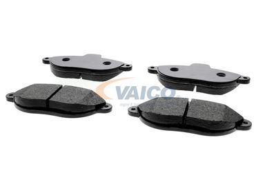 BREMSBELAGSATZ SCHEIBENBREMSE VAICO V424122 13
