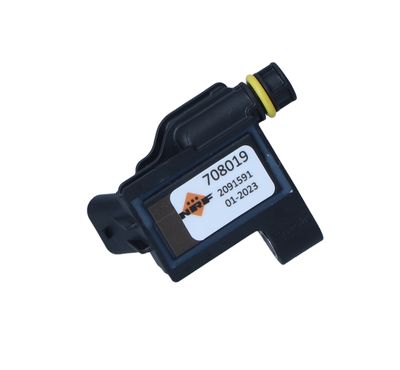 SENSOR ABGASDRUCK NRF 708019 18