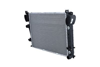 RADIATOR RACIRE MOTOR NRF 58366 11