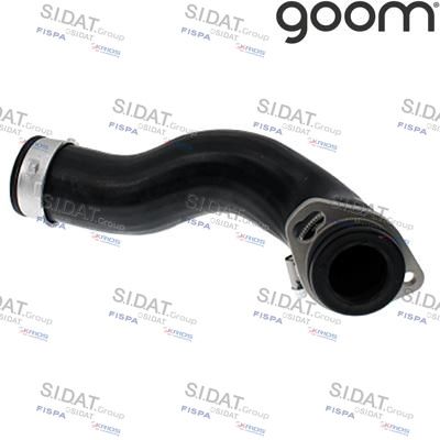 въздуховод за турбината SIDAT 500833