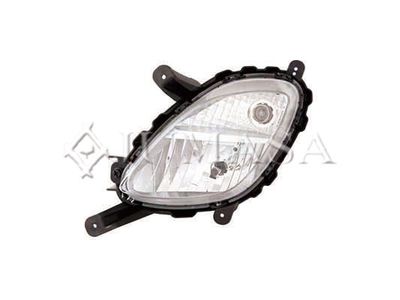 Противотуманная фара JUMASA 39011842 для KIA PICANTO