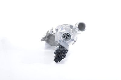 LADER AUFLADUNG BTS Turbo T918022 9