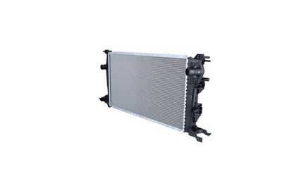 RADIATOR RACIRE MOTOR NRF 53963 10