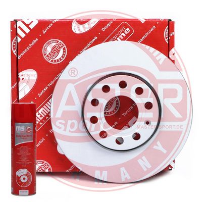 DISC FRANA MASTER-SPORT GERMANY 24012501051PRPCSMSP