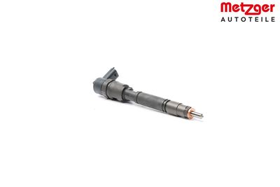 EINSPRITZDüSE METZGER AUTOTEILE 0870074 23