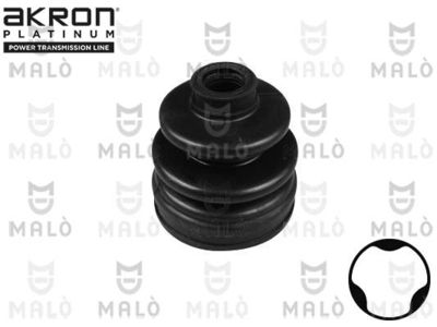 Пыльник, приводной вал AKRON-MALÒ 52173 для HYUNDAI TUCSON