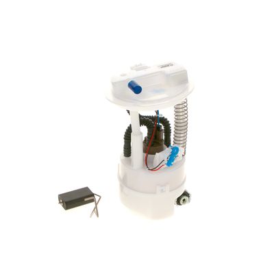 SISTEM ALIMENTARE CU COMBUSTIBIL BOSCH 0986580952 15