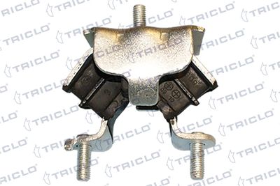 окачване, двигател TRICLO 365535