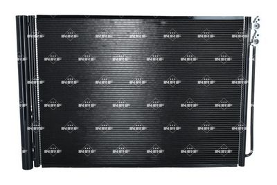 CONDENSATOR CLIMATIZARE