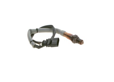 SONDA LAMBDA BOSCH 0258006891 27
