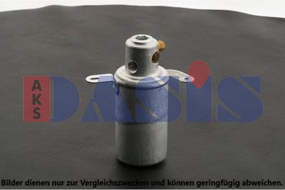 TROCKNER KLIMAANLAGE