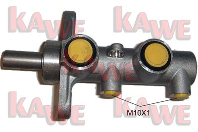 Главный тормозной цилиндр KAWE B1022 для HONDA CIVIC