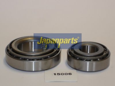 JAPANPARTS Rato guolio komplektas